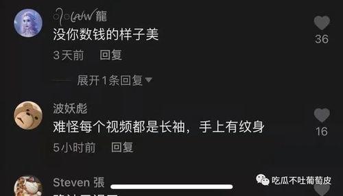 抖音网红网站吃瓜货源网,揭秘网红产业链背后的秘密  第1张